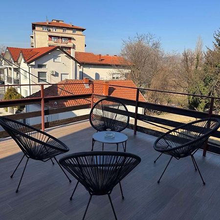 Hotel Moms House Golubac Exterior foto