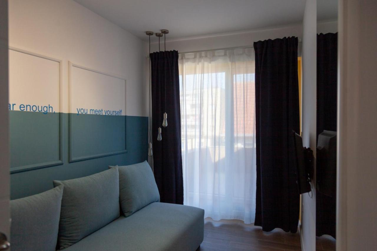Hotel Moms House Golubac Exterior foto