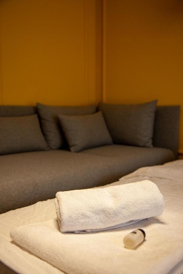 Hotel Moms House Golubac Exterior foto