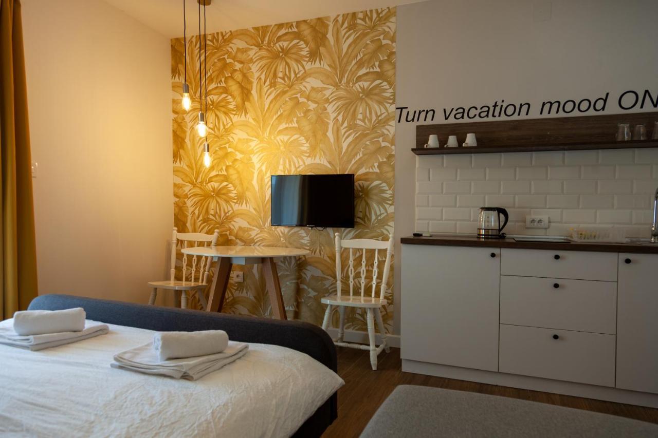 Hotel Moms House Golubac Exterior foto