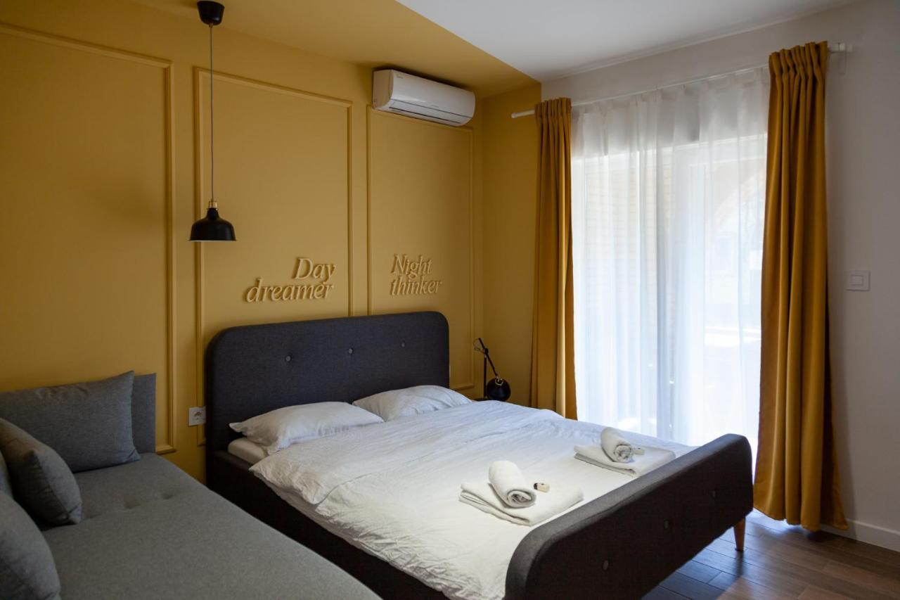 Hotel Moms House Golubac Exterior foto