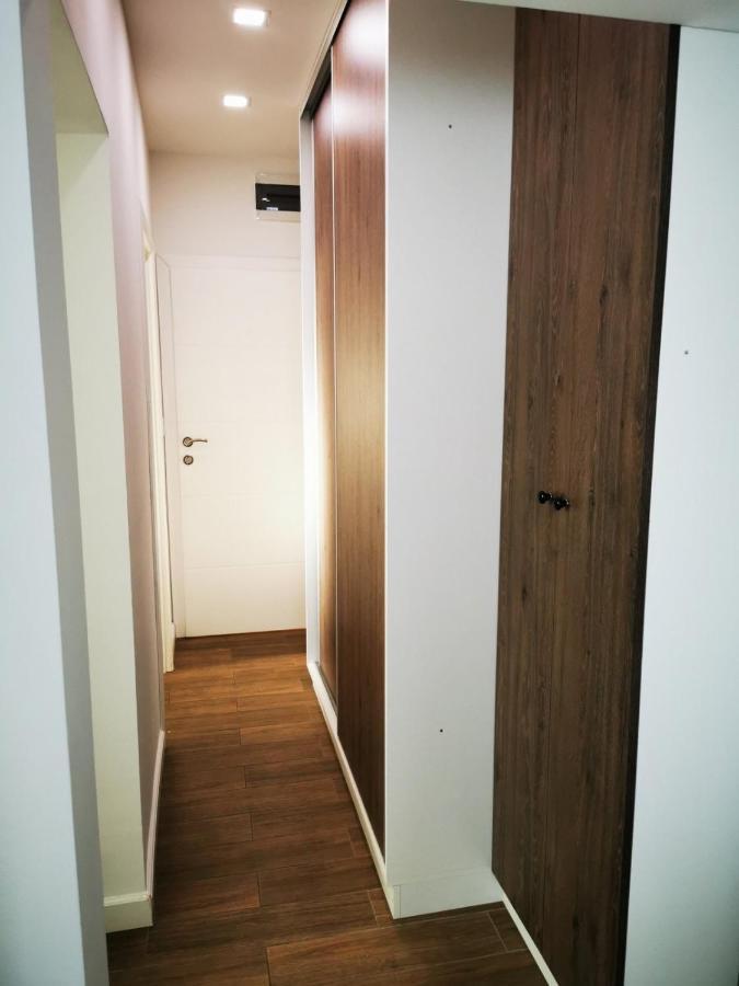 Hotel Moms House Golubac Exterior foto
