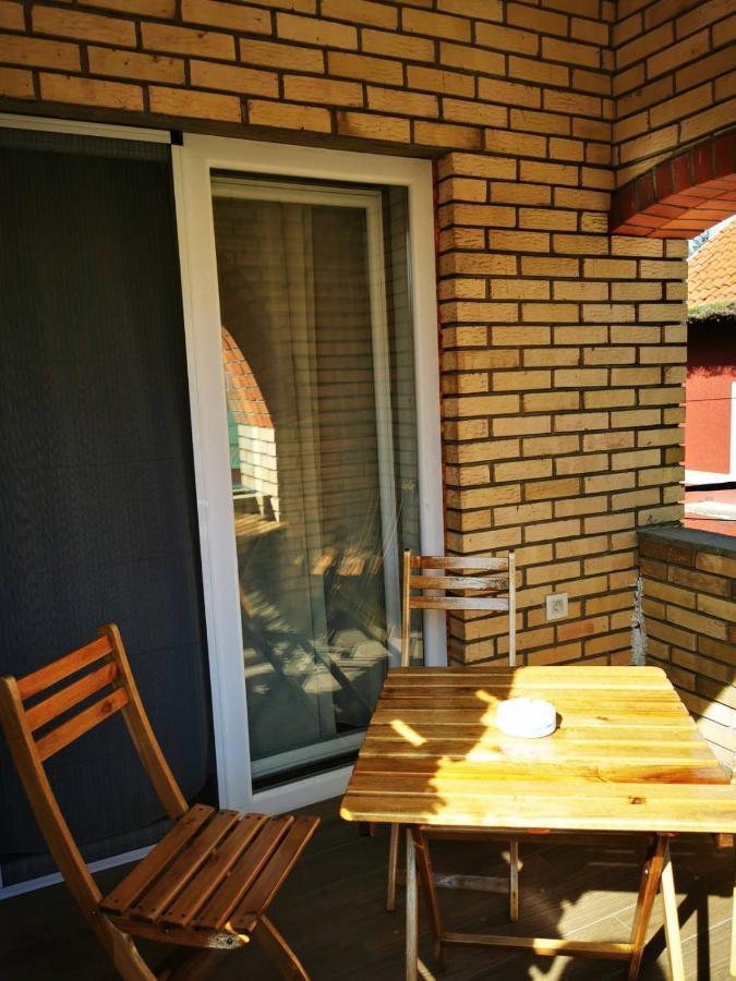 Hotel Moms House Golubac Exterior foto