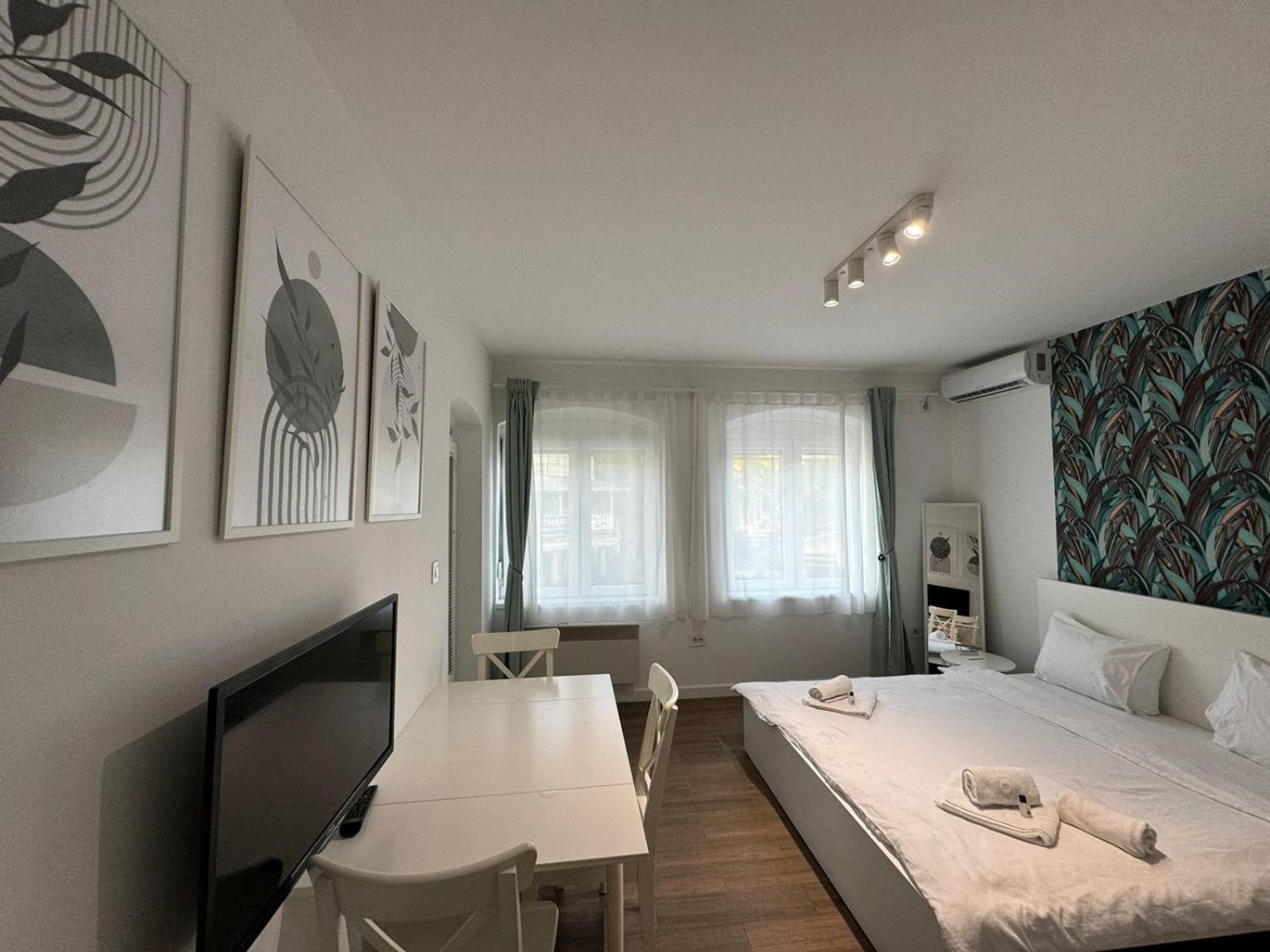Hotel Moms House Golubac Exterior foto