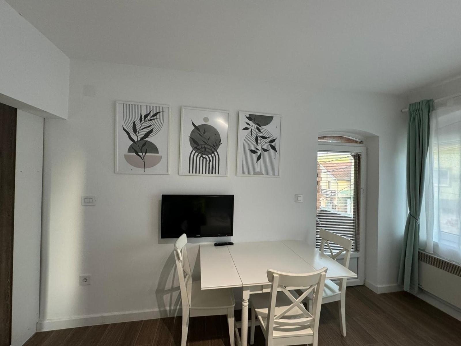 Hotel Moms House Golubac Exterior foto