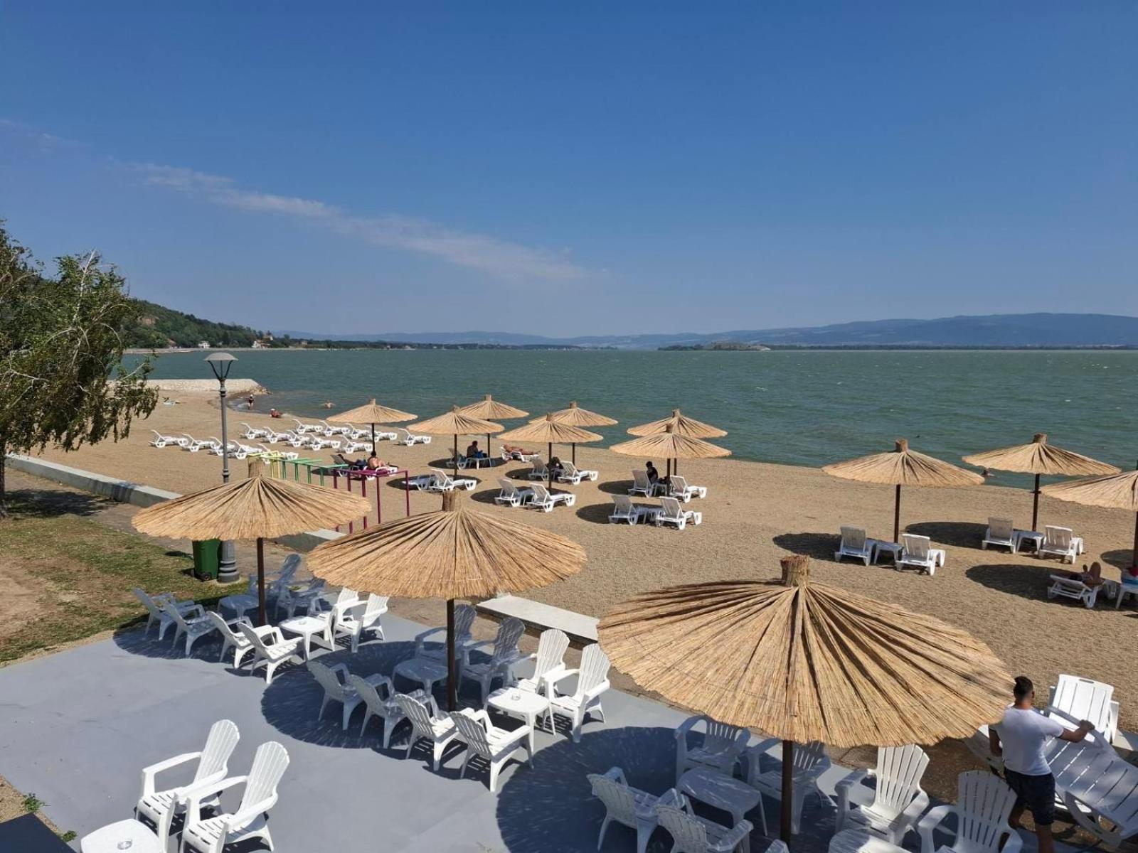 Hotel Moms House Golubac Exterior foto