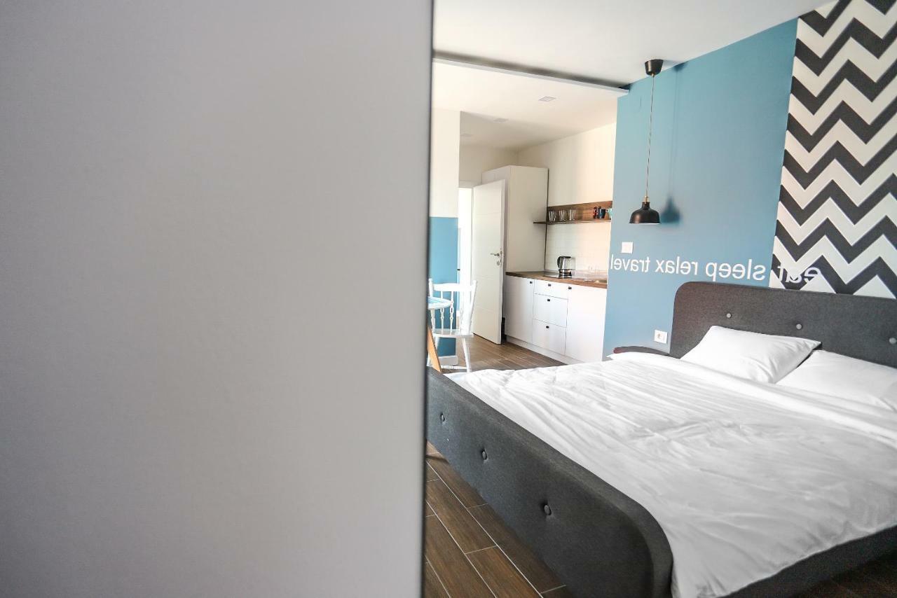 Hotel Moms House Golubac Exterior foto