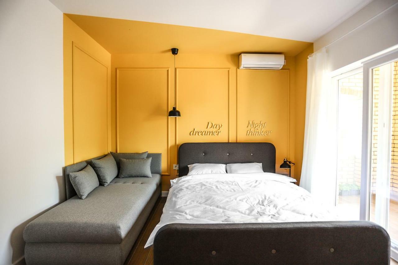 Hotel Moms House Golubac Exterior foto
