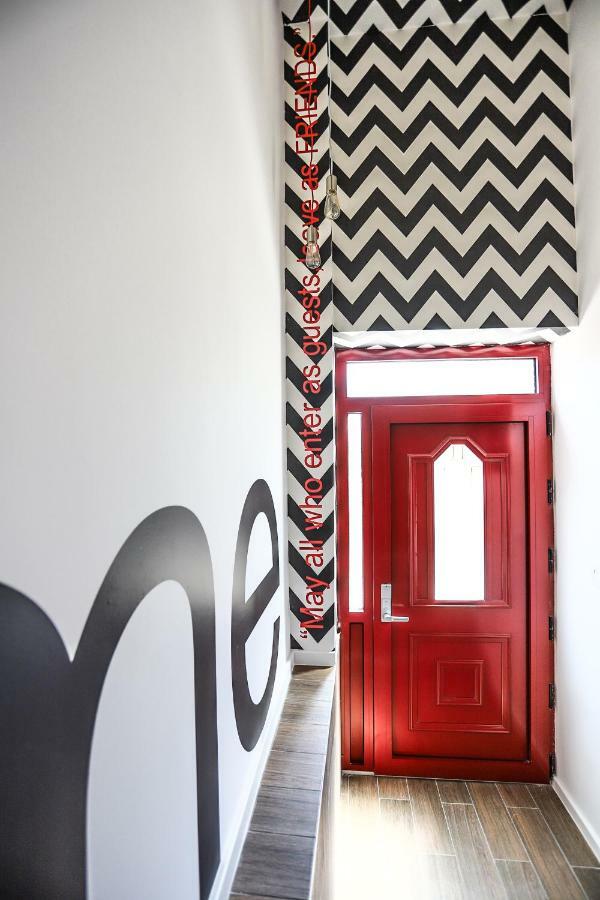 Hotel Moms House Golubac Exterior foto